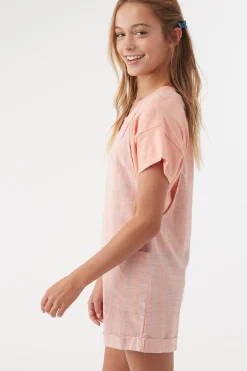GIRL'S OPAL ROMPER