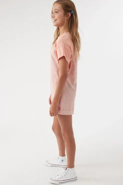 GIRL'S OPAL ROMPER