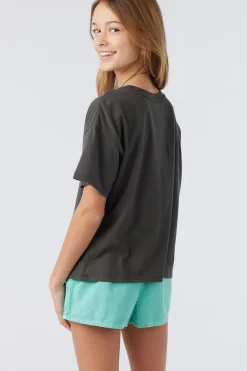 GIRL'S OUT WEST TEE