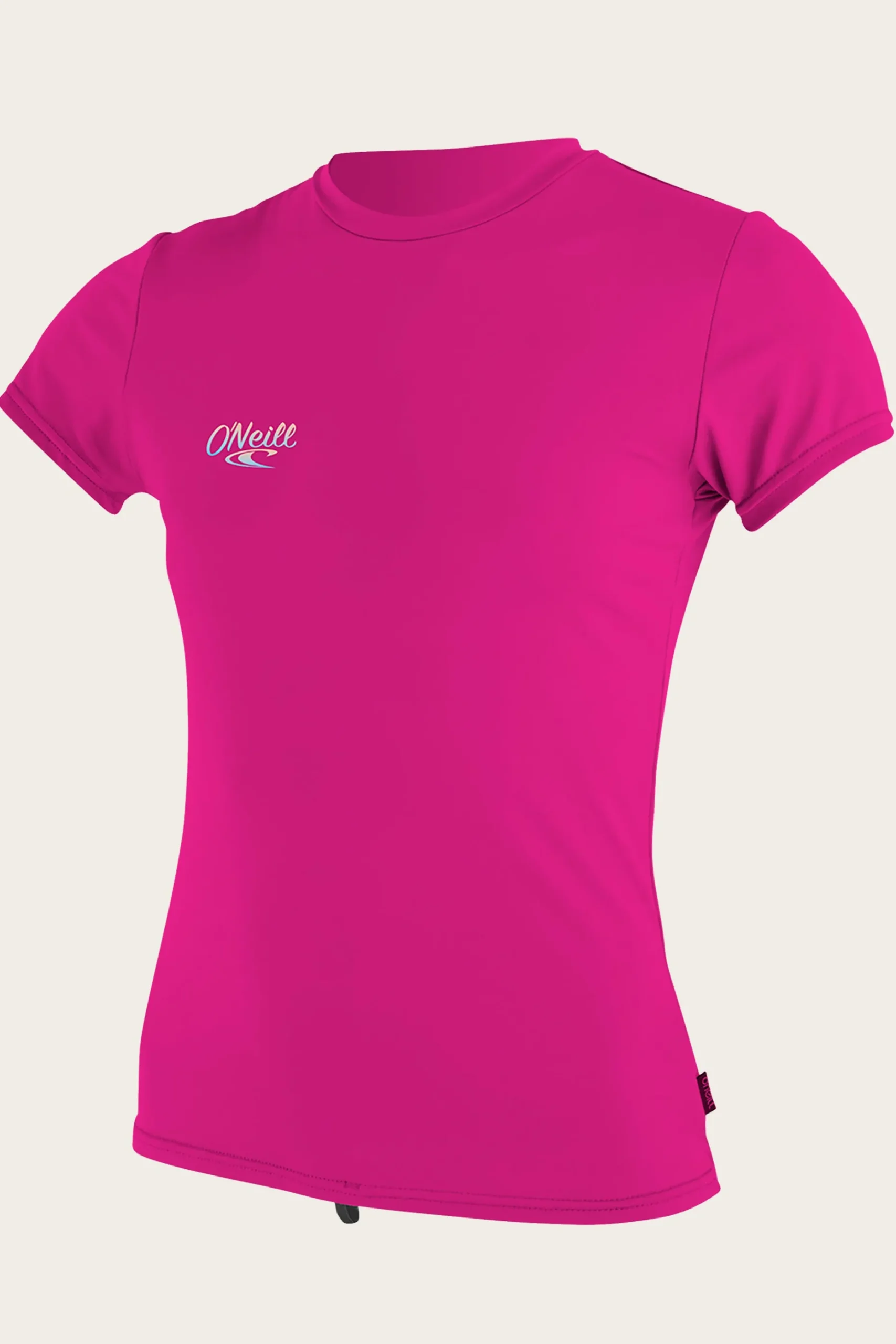 GIRL'S PREMIUM SKINS S/S SUN SHIRT