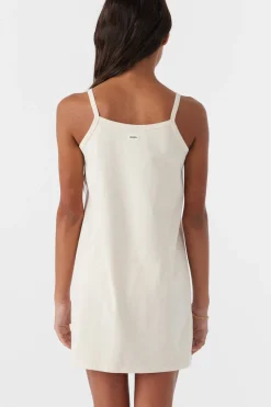 GIRL'S RILIE SHORT DRESS