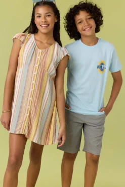 GIRL'S RUBIE DRESS