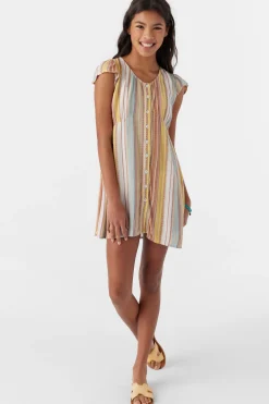 GIRL'S RUBIE DRESS