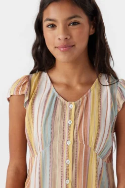 GIRL'S RUBIE DRESS