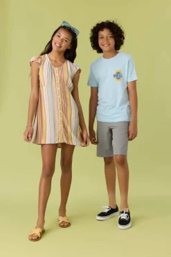 GIRL'S RUBIE DRESS