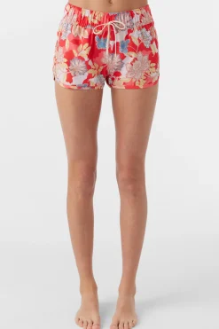 GIRL'S SALTWATER ESSENTIALS LANE PRINTED 2