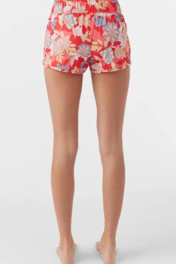 GIRL'S SALTWATER ESSENTIALS LANE PRINTED 2