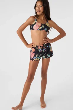 GIRL'S SALTWATER ESSENTIALS LANE 2