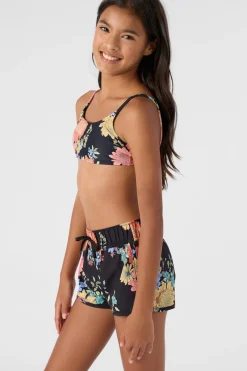 GIRL'S SALTWATER ESSENTIALS LANE 2