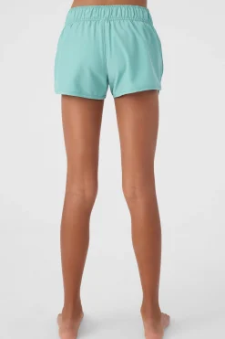 GIRL'S SALTWATER SOLIDS LANE 2
