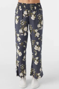 GIRL'S TOMMIE KENDRA FLORAL BEACH PANTS