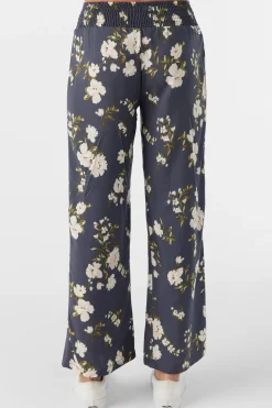 GIRL'S TOMMIE KENDRA FLORAL BEACH PANTS