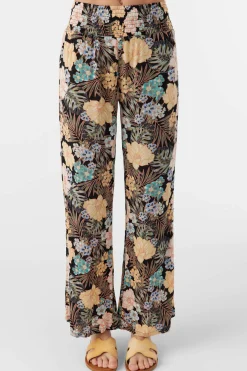 GIRL'S TOMMIE MACAW TROPICAL PANTS