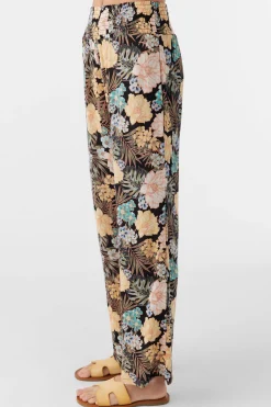 GIRL'S TOMMIE MACAW TROPICAL PANTS