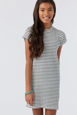 GIRL'S TORRI DRESS