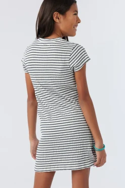 GIRL'S TORRI DRESS