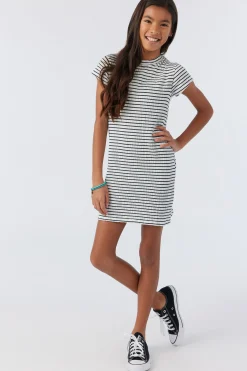 GIRL'S TORRI DRESS
