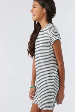 GIRL'S TORRI DRESS