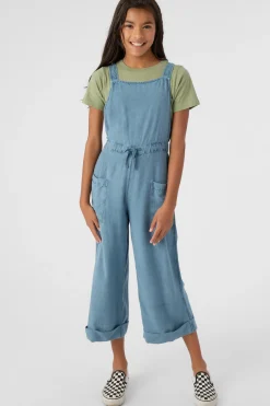 GIRL'S ZIGGY JUMPER