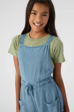 GIRL'S ZIGGY JUMPER