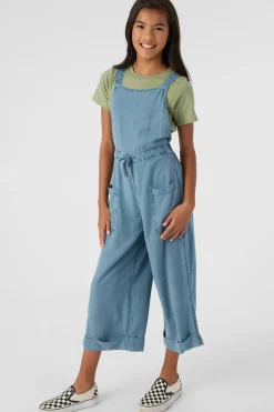 GIRL'S ZIGGY JUMPER