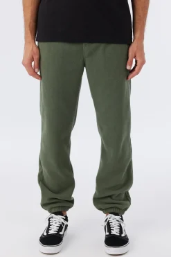 GLACIER SUPERFLEECE PANTS