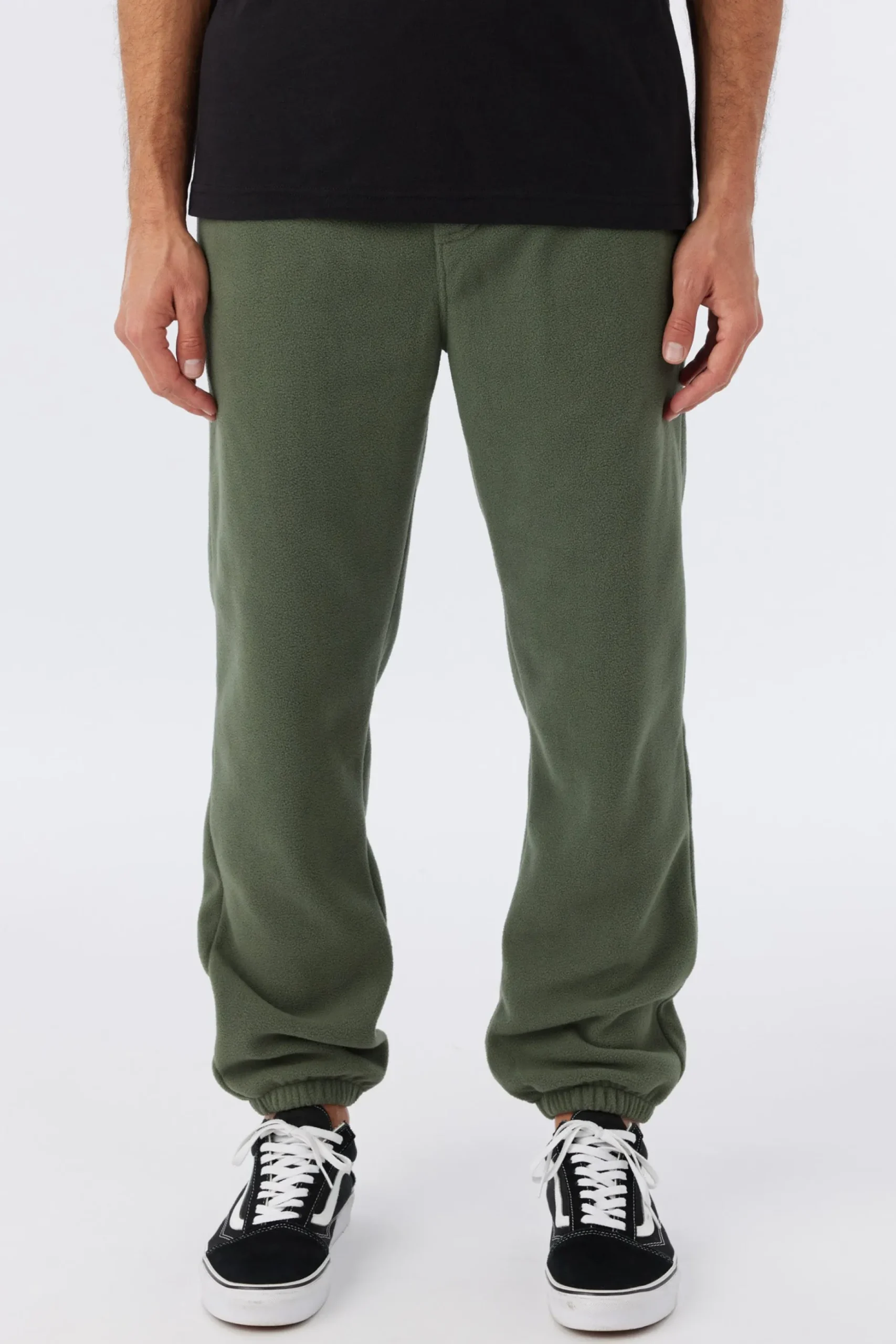 GLACIER SUPERFLEECE PANTS
