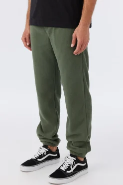 GLACIER SUPERFLEECE PANTS