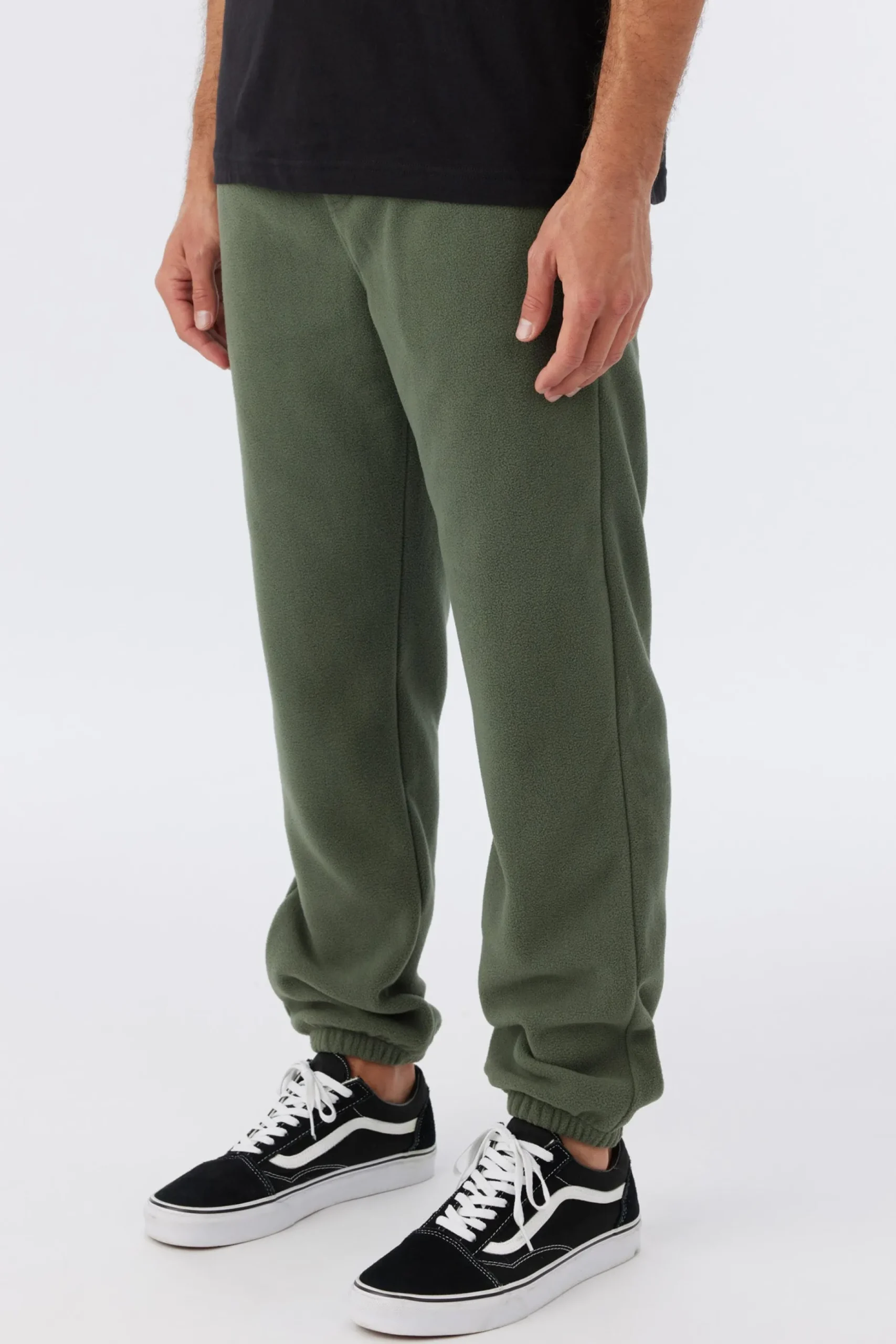 GLACIER SUPERFLEECE PANTS