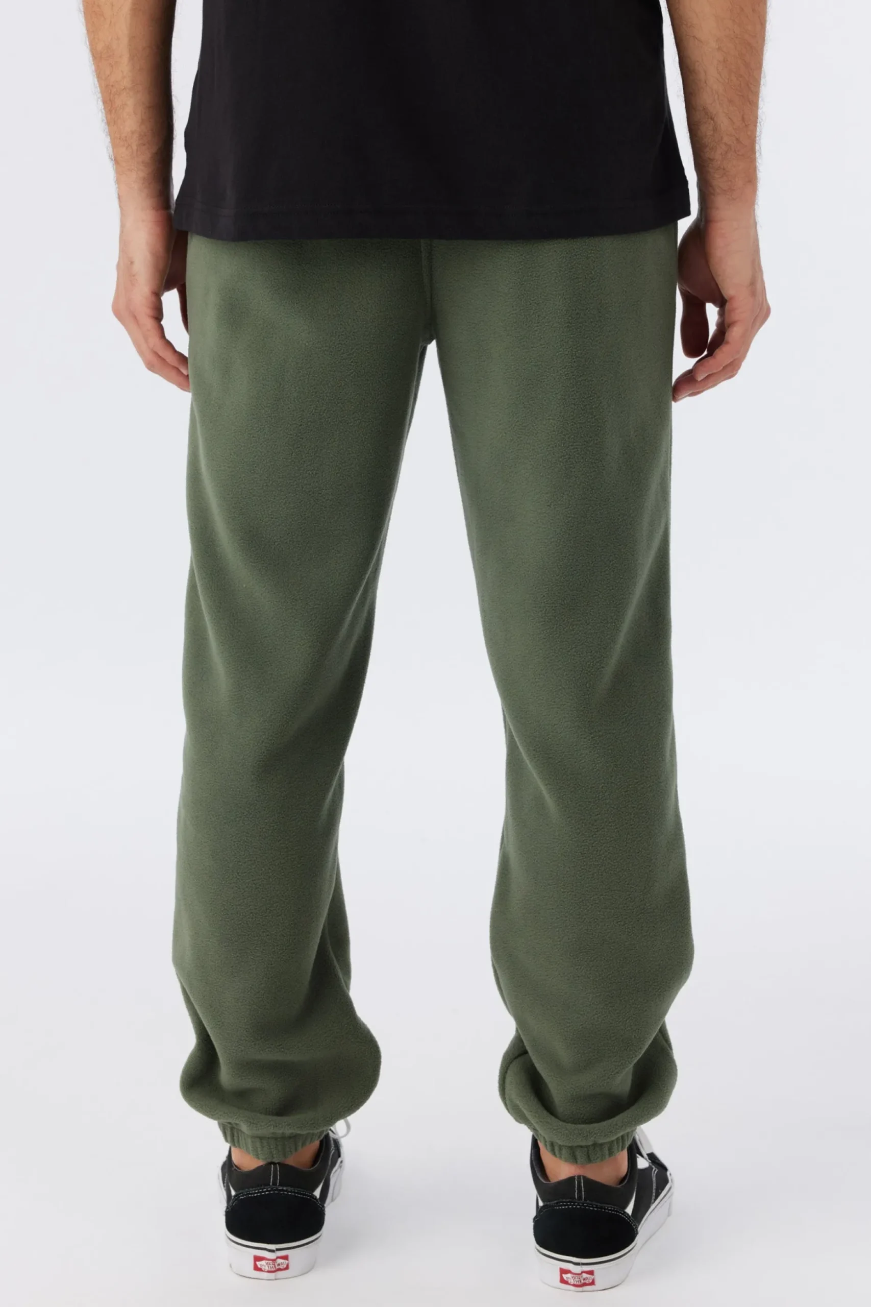 GLACIER SUPERFLEECE PANTS