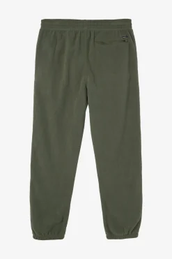 GLACIER SUPERFLEECE PANTS