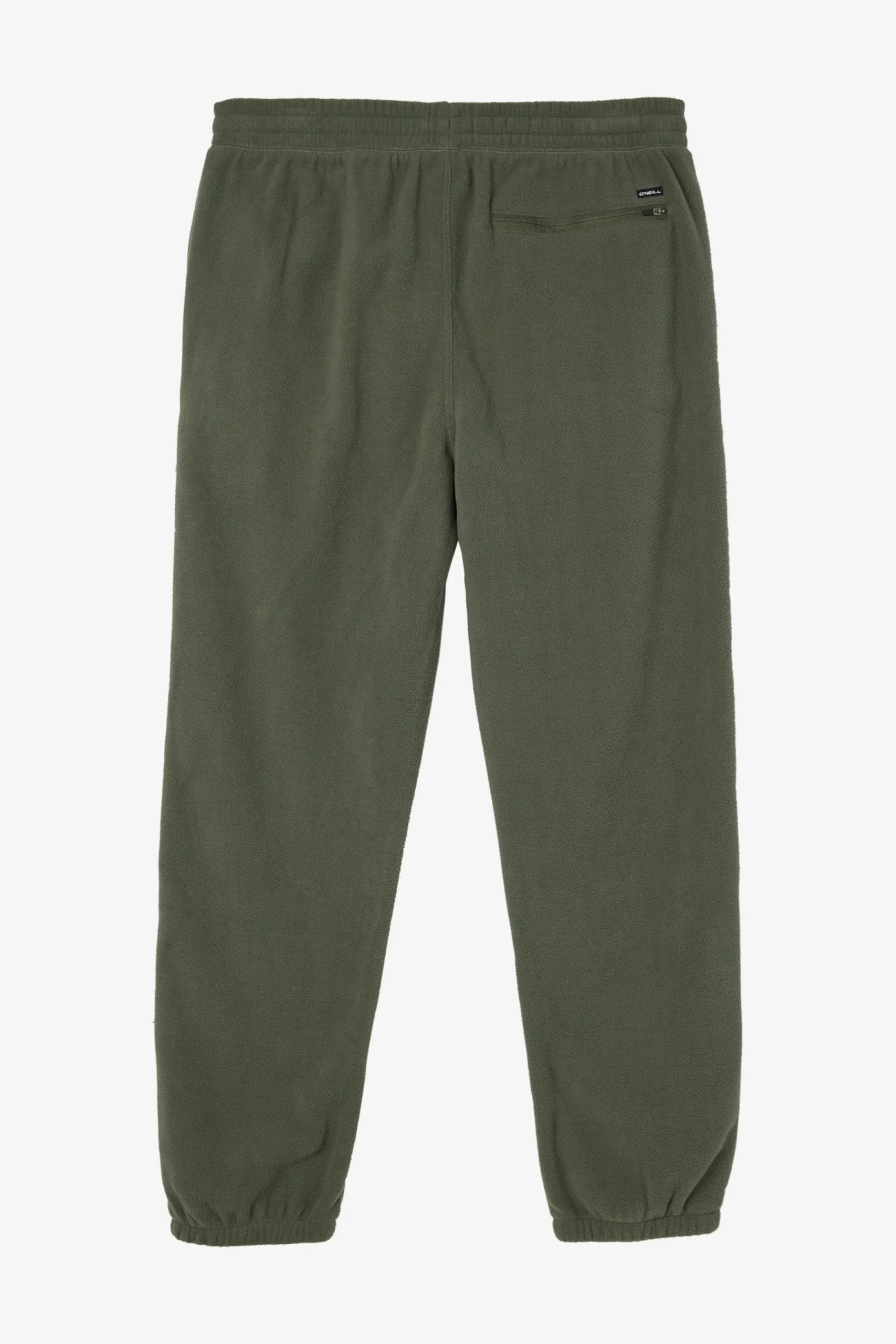 GLACIER SUPERFLEECE PANTS