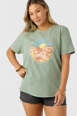 GRAND CANYON TEE