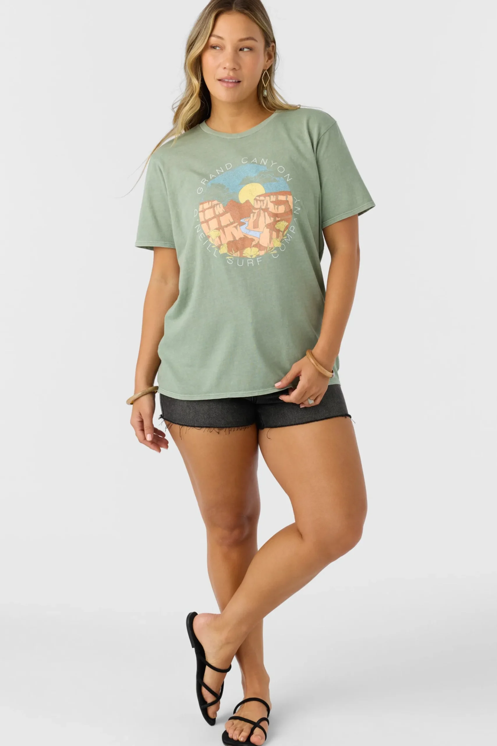 GRAND CANYON TEE
