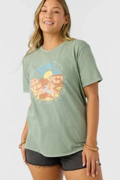 GRAND CANYON TEE