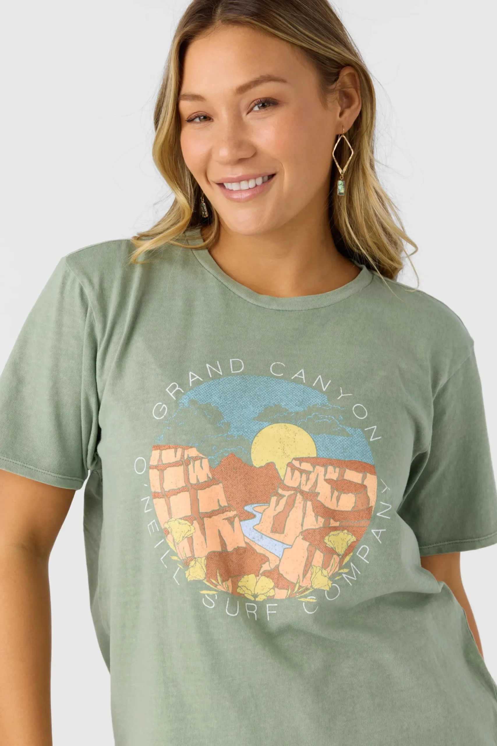 GRAND CANYON TEE