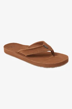 GROUNDSWELL SANDALS