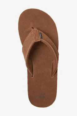 GROUNDSWELL SANDALS