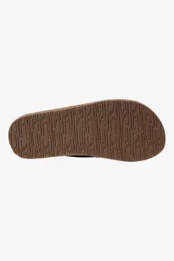 GROUNDSWELL SANDALS