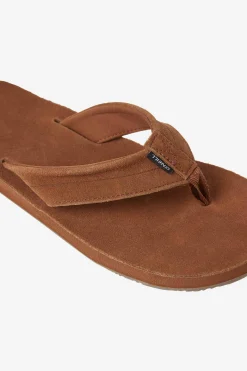 GROUNDSWELL SANDALS
