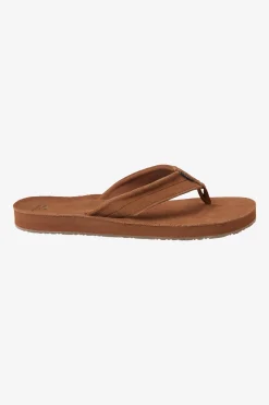 GROUNDSWELL SANDALS