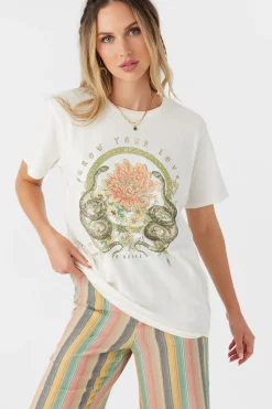 GROW LOVE TEE