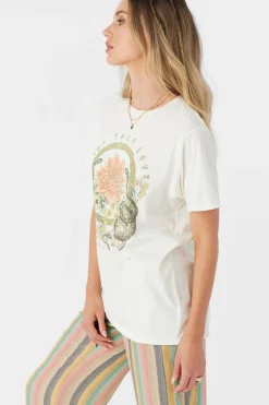GROW LOVE TEE