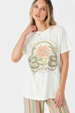 GROW LOVE TEE