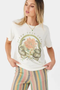 GROW LOVE TEE