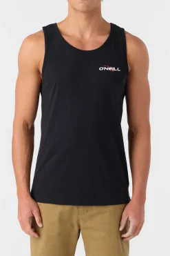 HAWAII BADGE STANDARD FIT