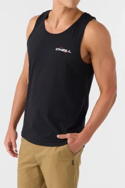 HAWAII BADGE STANDARD FIT