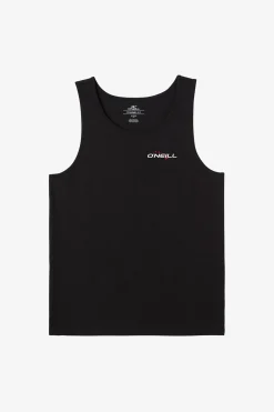 HAWAII BADGE STANDARD FIT
