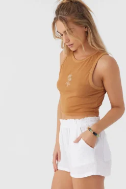 HEAD IN THE PALMS TEE