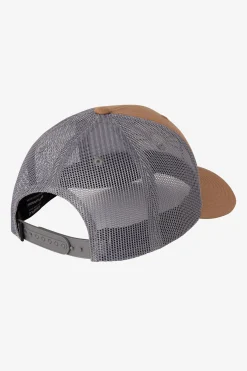HEADQUARTERS TRUCKER HAT